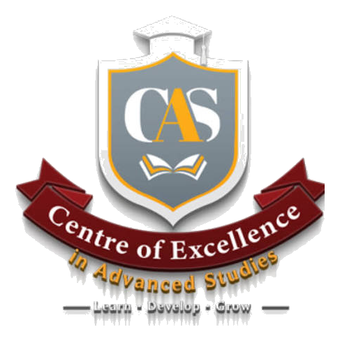 CAS College Logo